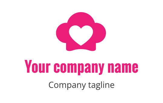 Pizza logo