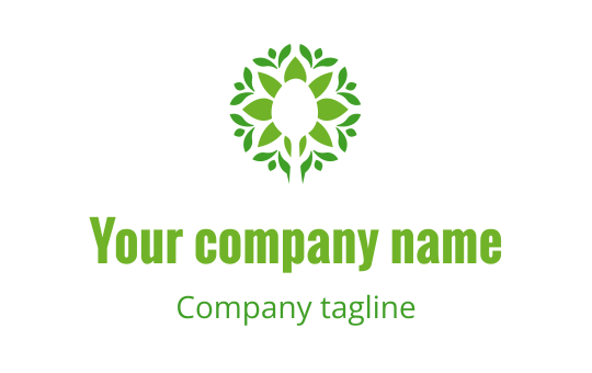 Tea logo