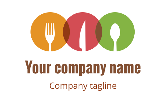 Pizza logo