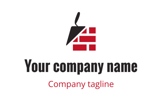 Brick logo