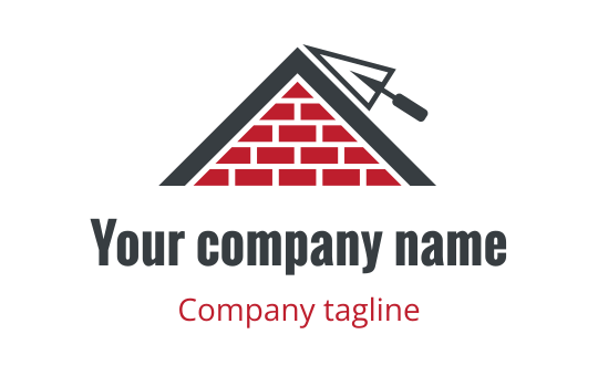 Brick logo