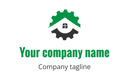 Steel logo