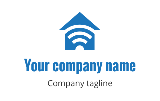 Videosurveillance logo