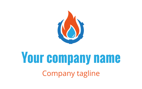 Pipe logo
