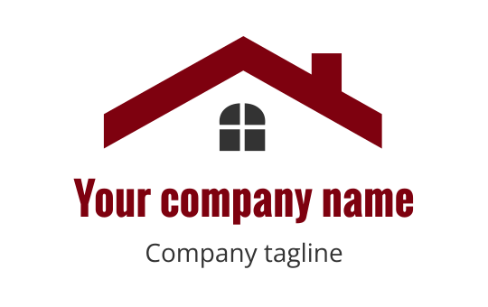 House logo