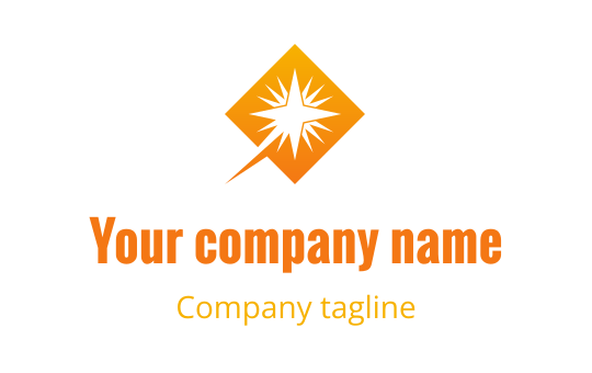 Steel logo
