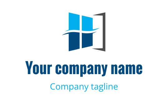 Solar logo