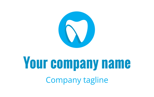 Dental logo