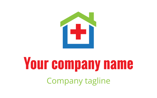 Ear logo