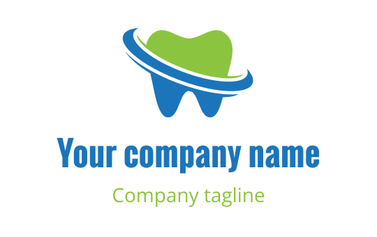 Dental logo