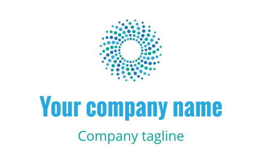 Shape logo