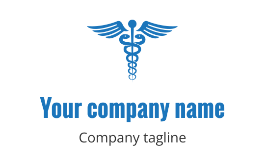 Pharmacy logo