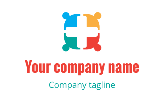 Ear logo