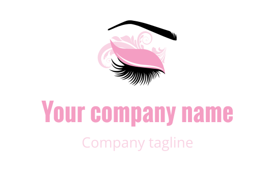 Beauty logo