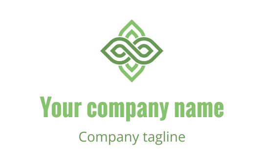 Artist logo