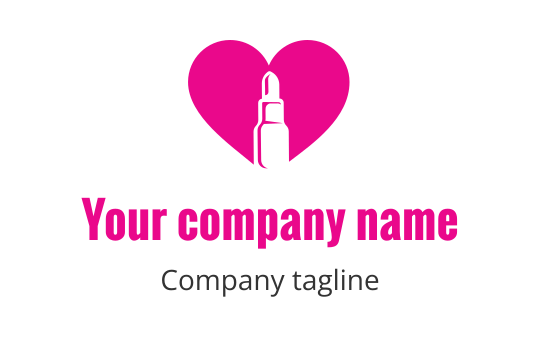 Lip logo