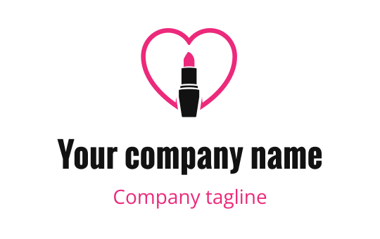 Lip logo