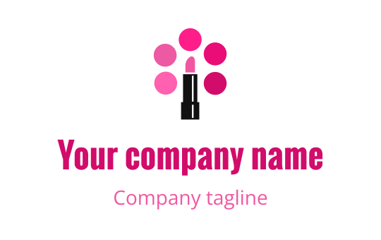 Lip logo