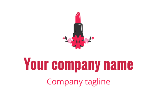 Lip logo