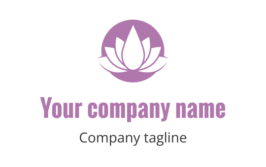 Candle logo