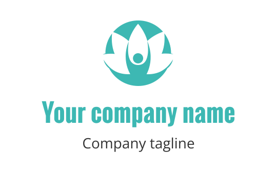 Candle logo
