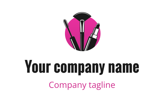 Lip logo