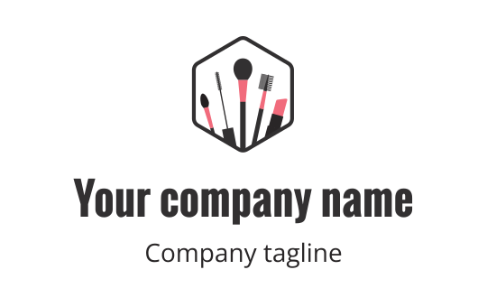 Lip logo