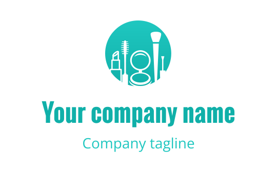 Lip logo
