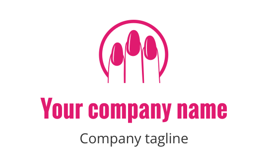 Makeup logo