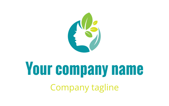Spiritual logo