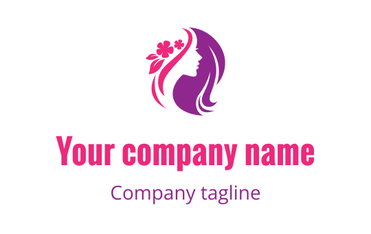 Beauty logo