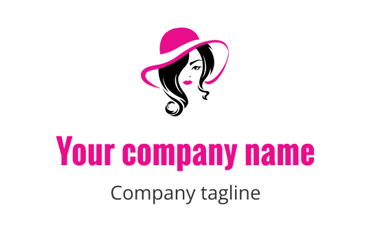 Hat logo