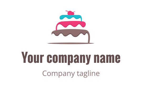 Bakery logo