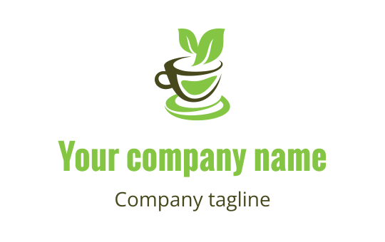 Tea logo