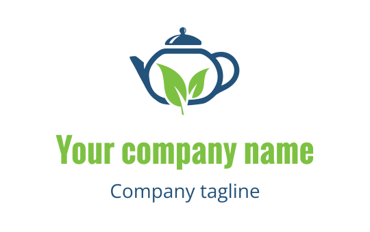 Tea logo
