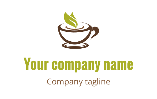 Tea logo