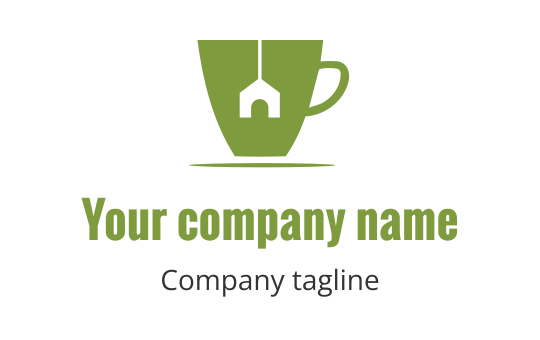 Tea logo