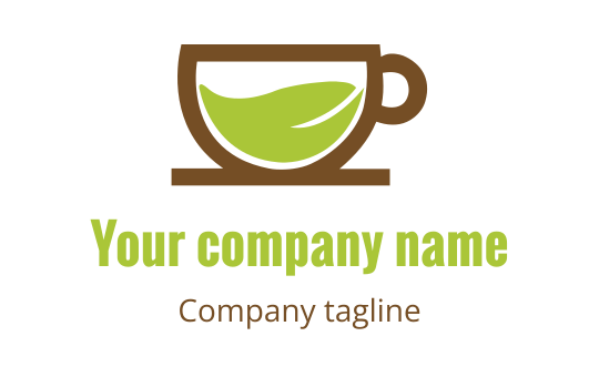 Tea logo