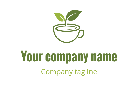 Tea logo