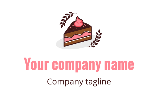 Bakery logo