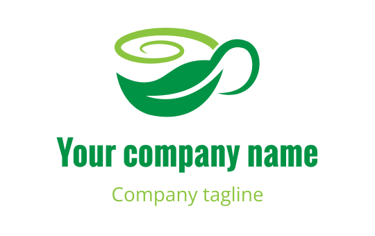 Tea logo