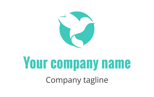 Hummingbird logo
