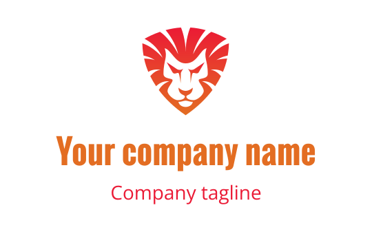 Fight logo