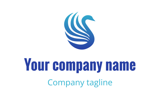 Swan logo