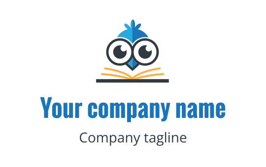 Learning logo