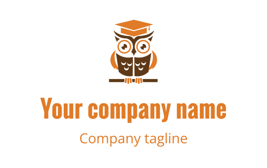 Owl logo