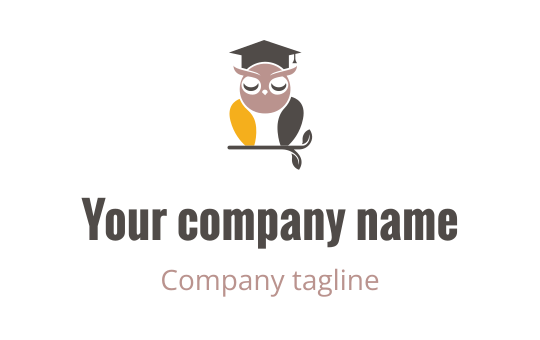 Owl logo
