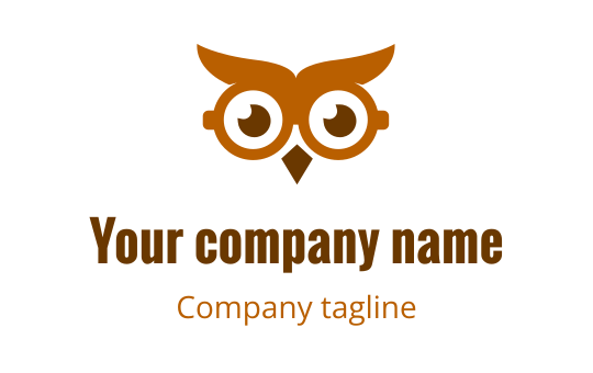 Owl logo