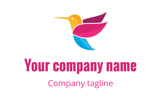 Animal logo