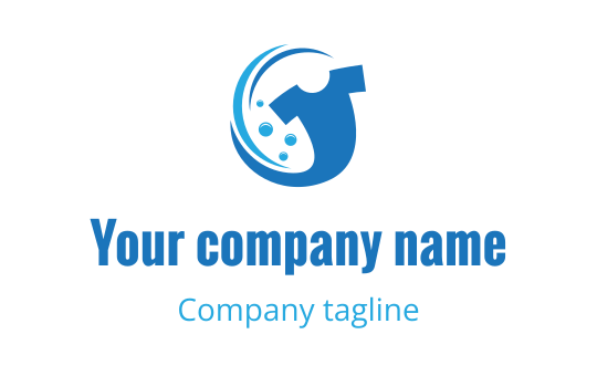 Laundry logo
